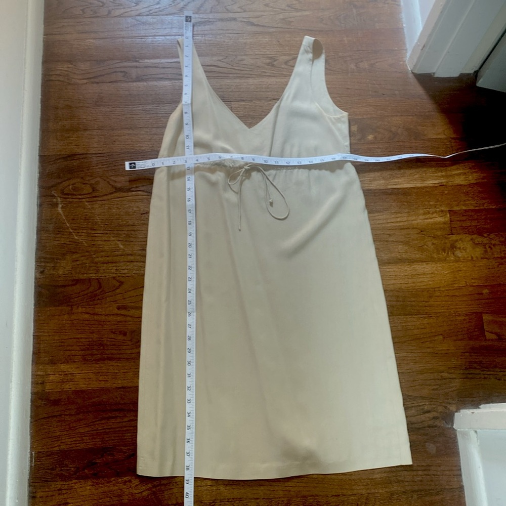 J. Crew silk dress - Picture 3 of 4